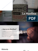 La Morfina
