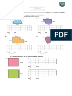 Actividades de Perimetro