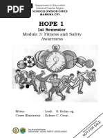 Hope1 Module3