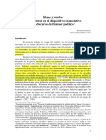 Riase y Vuelve Figuraciones en El Dispos