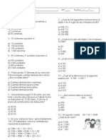 Tarea de Matematica 2