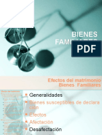 Bienes Familiares