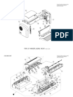 Vue Eclatee EPL-6200L