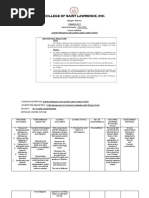 Crim5 Revised Syllabus 2nd Sem 2021 2022