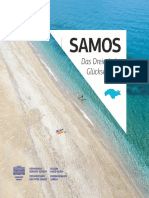 Reiseführer Für Samos