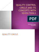 Project by Project Improvement_ QC Circle in Detail