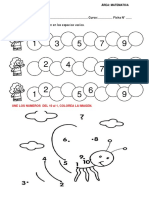 Tarea de Matematica