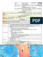 4.2-Communicate Basic Information Intelligibly For A Range of Purposes in Print and Digital Media