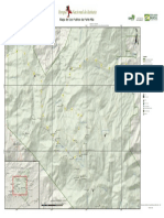 Mapa de Uso Público da Parte Alta do Parnaitatiaia