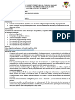 Grado 10 - Guía 1 DFD (2021)