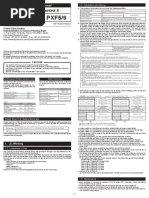 XMT Series Controller Manual | PDF | Sensor | Relay