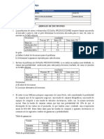 Ejercicios Árboles de Decisiones