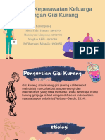 Kel 4 Kurang Gizi