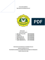 Meteologi Kelompok 2