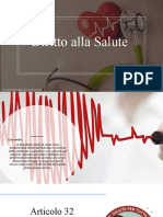 Diritto Alla Salute