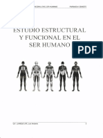 Guia Academica - Unidad 01 - Estudio Estructural y Funcional Del Ser Humano