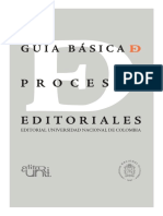 Guia Basica Procesos Editoriales