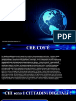 Cittadinanza Digitale