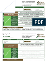 Calificación 1º