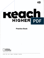 Reach Higher PracticeBook