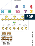 Evaluación Números (1)