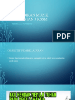 Teknik Asas Dan Penciptaan