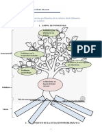 Modelo para El Diagnóstico