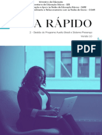 2 - Guia Rápido - Gestão Do Programa Auxílio Brasil e Sistema Presença