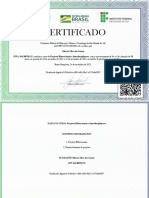 Projetos Educacionais e Interdisciplinares-Certificado Digital 20455