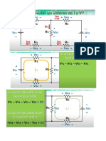 Analisis de Mallas