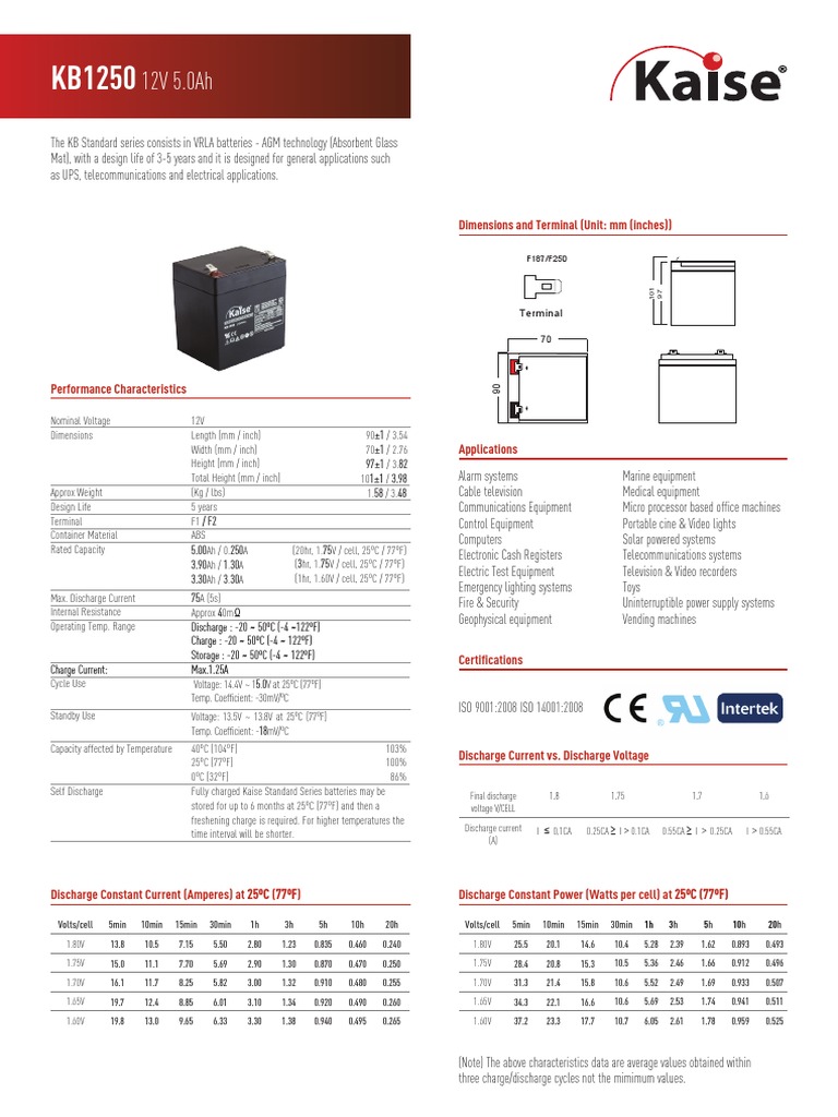 Dimensions and Terminal (Unit: MM (Inches) ) | PDF | Electromagnetism |  Physical Quantities