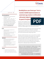 DLT Case Study-BMS