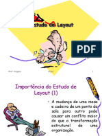 PO-03 - Estudo de Layout