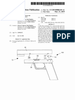 Patent Application Publication (10) Pub - No .: US 2019 / 0086169 A1
