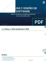 5.- PPT Unidad 01 Tema 02 2022 03 Analisis y Diseño de Software (4357)