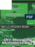 Tips Practice Guide