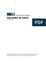 The Spirit of Faith by Bishop David Oyedepo-2