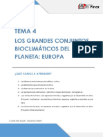 TEMA4Losgrandesconjuntosbioclimaticosdelplaneta.europanew[4803](Sincursoescolar)