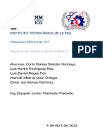 Reporte de Practica de La Unidad 3 1