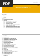 Table Steering Guide for Tricentis Tosca | PDF | Computer Programming ...