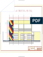 01.fachada Arquitectonica