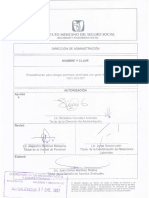 1A31-003-007. - Permiso para Otorgar Permisos Sindicales