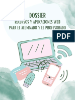 Recursos web y apps educativas para alumnos y profes