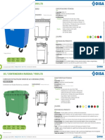 CT - 4 Ruedas - 1000 1100 LTS 01