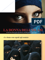 Donna Dell'islam