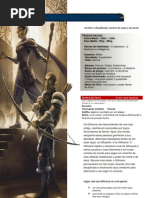 Githzerai - Minotauro - Fragmental