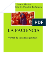 4199 Paciencia