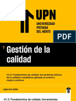 U1.3.2 Gestión de La Calidad GU