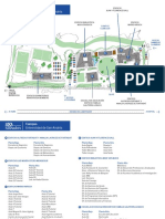 2021 Udesa Mapa Campus