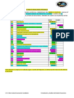 Estado de Resultados